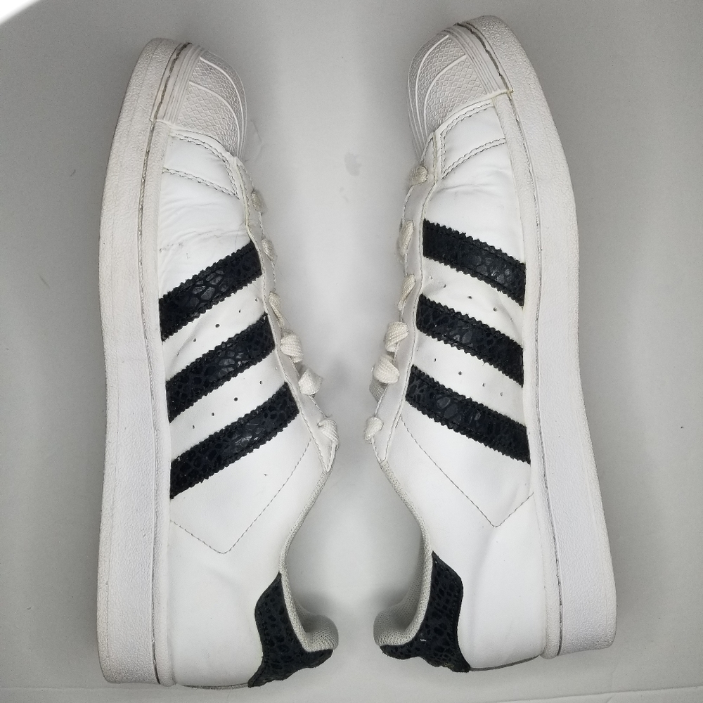 Adidas Original Superstar Sneakers